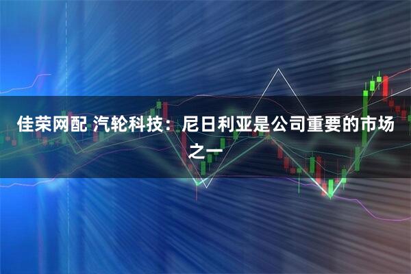 佳荣网配 汽轮科技：尼日利亚是公司重要的市场之一
